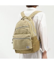 PORTER(ポーター)/ポーター ウィーヴ デイパック 537－05348 リュック 吉田カバン PORTER WEAVE DAYPACK A4 日本製/ベージュ