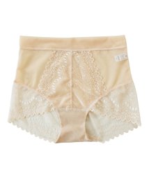 Lace Ladies/メッシュレース ストレッチ ボクサーショーツ/504208138