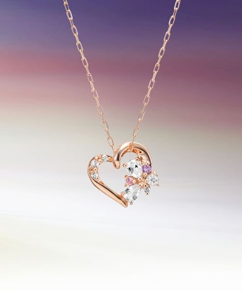 オータム限定 K10ピンクゴールド ネックレス 4 4 Magaseek オータム限定 K10ピンクゴールド ネックレス 4 4 Magaseek