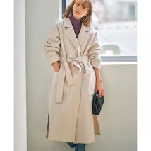 チェスターコート ホワイト 白色 のファッション通販 Magaseek