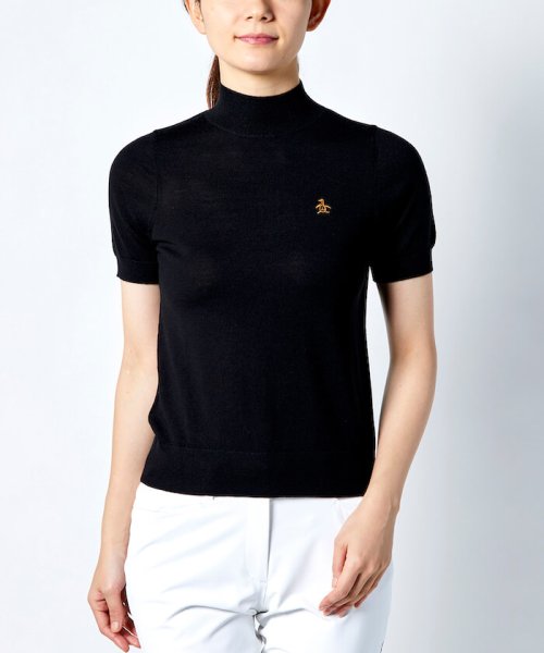 イタリアヤーン ハイネックセーター レディースファッション 阪急百貨店公式通販 Hankyu Fashion