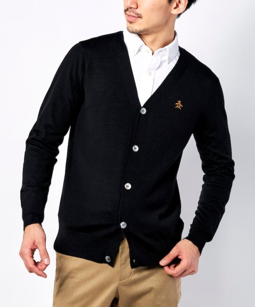 イタリアヤーンカーディガン ユニセックス対応 レディースファッション 阪急百貨店公式通販 Hankyu Fashion