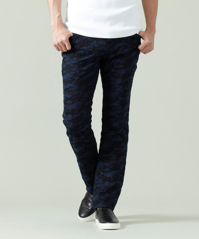 正規 【早い者勝ち】EPOCA UOMO エポカウォモ カモフラジャガード