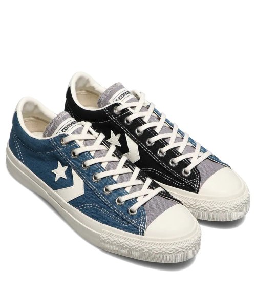 CONVERSE(コンバース)/コンバース ブレイクスター SK CV OX/ネイビー