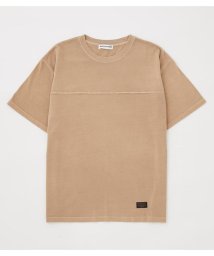 カットソー Tシャツ ベージュ のメンズファッション通販 Magaseek カットソー Tシャツ ベージュ のメンズファッション通販 Magaseek