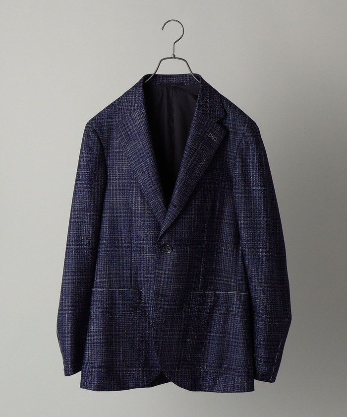 保証書付】 ロロピアーナ シルクエア ジャケット ecousarecycling.com