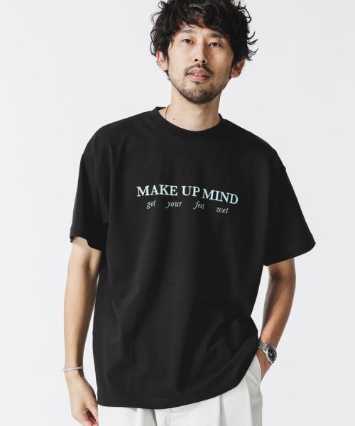 セール カラーロゴプリントクルーネックtシャツ ナノ ユニバース Nano Universe Magaseek セール カラーロゴプリントクルーネックtシャツ ナノ ユニバース Nano Universe Magaseek