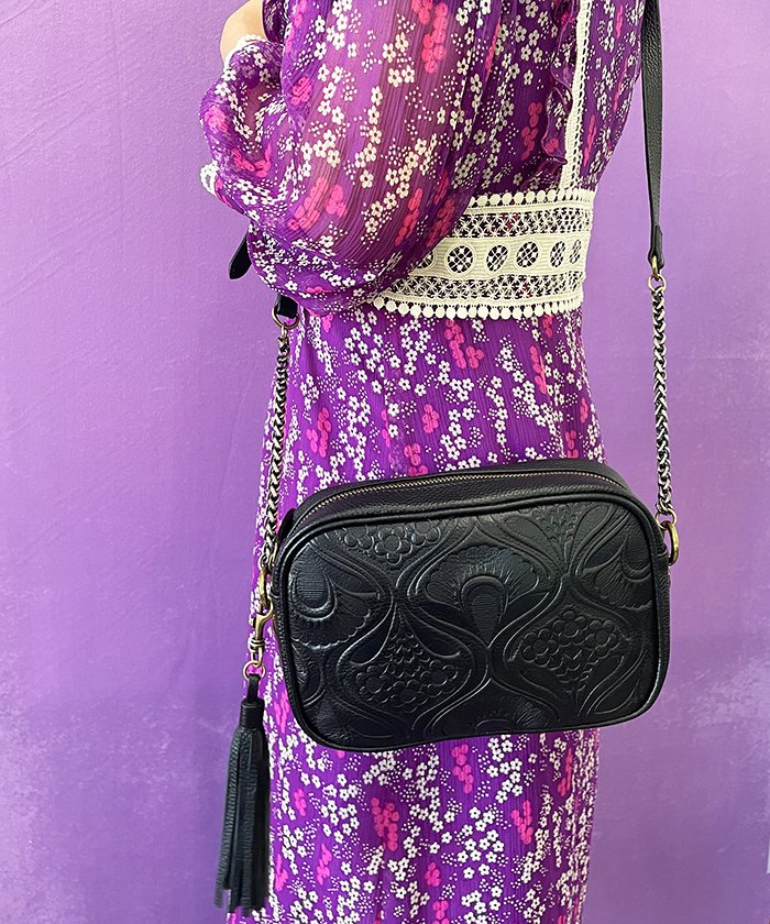 アナスイ Anna Sui ショルダーバッグ 通販 人気ランキング 価格 Com