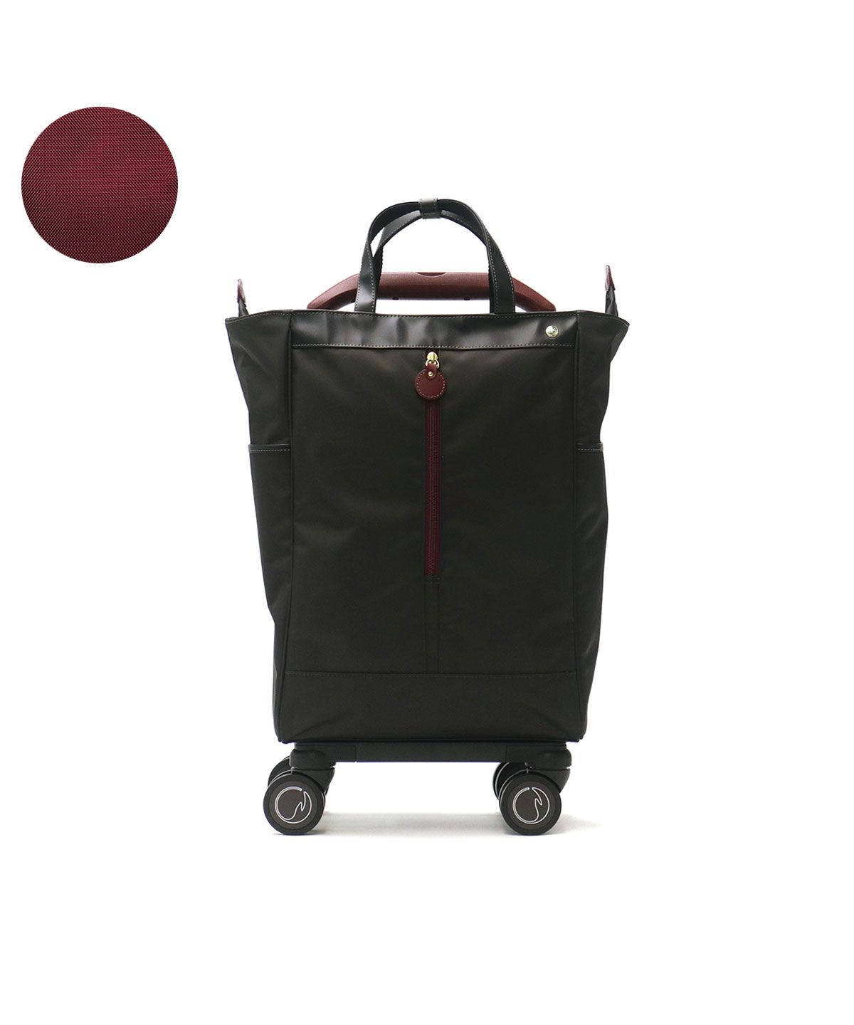 ソエルテ キャリーバッグ soelte アルディート キャリーケース キャリーカート ショッピングカート 20L Sサイズ B4 62191 2021SS ソエルテ キャリーバッグ soelte アルディート キャリーケース キャリーカート ショッピングカート 20L Sサイズ B4 62191 2021SS