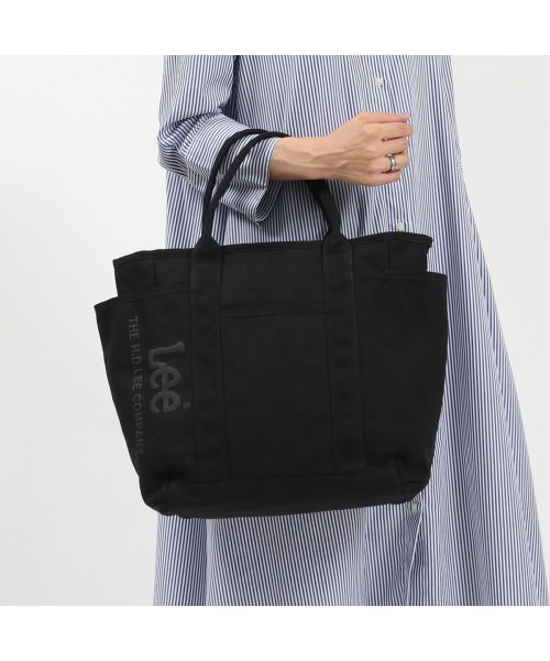 Lee トートバッグ リー Joker バッグ ファスナー付き トート マザーズバッグ コットン 3 704 リー Lee Magaseek