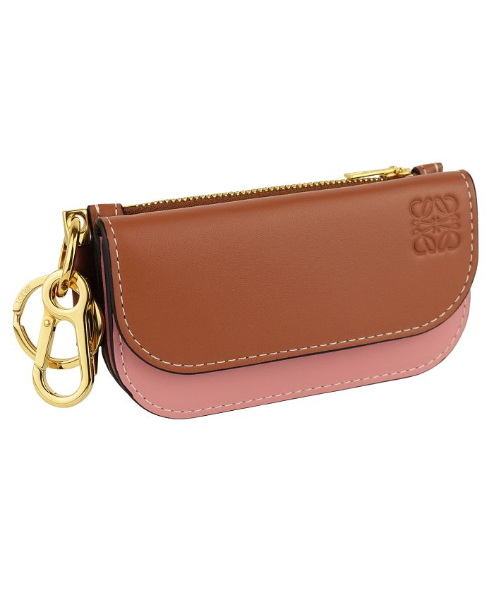 LOEWEロエベLOEWE ロエベ Gate Mini Wallet ゲート