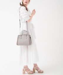 kate spade new york/【kate spade new york(ケイトスペード)】kate spade new york ケイトスペード KNOTT MEDIUM SATCHEL B/504212132