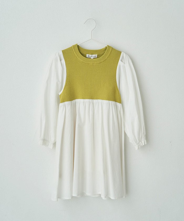 ロペピクニック キッズワンピースの人気商品 通販 価格比較 価格 Com