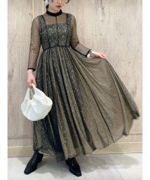 フレイ アイディー Fray I D ワンピース ドレスの通販 Magaseek フレイ アイディー Fray I D ワンピース ドレスの通販 Magaseek