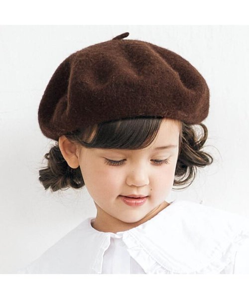 セール フェルトベレー帽 アプレレクール Apres Les Cours Magaseek