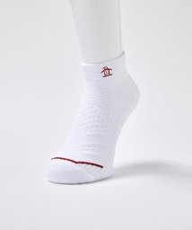 Munsingwear/ショート丈L－socks【アウトレット】/504163732