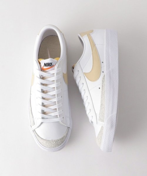 セール Nike ナイキ ブレーザー Low 77 スニーカー グリーンレーベルリラクシング Green Label Relaxing Magaseek