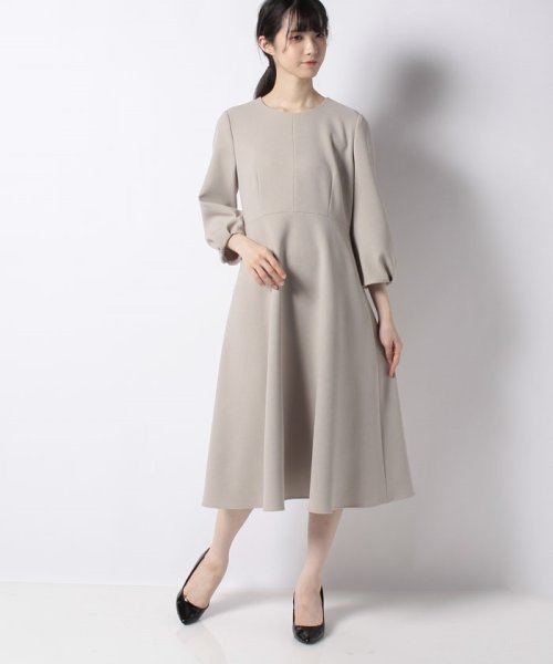 人気を誇る バルーンスリーブワンピ ス ワンピース ドレス Www Admira Com