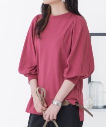 カットソー Tシャツ ピンク 桃色 のファッション通販 Magaseek