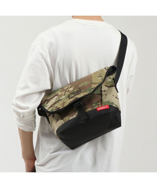 Manhattan Portage(マンハッタンポーテージ)/【日本正規品】 マンハッタンポーテージ Manhattan Portage Casual Messenger Bag JR X－Pac MP1605JRXPAC/その他