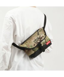 Manhattan Portage/【日本正規品】 マンハッタンポーテージ Manhattan Portage Cypress Messenger Bag X－Pac MP1695XPAC/504214186