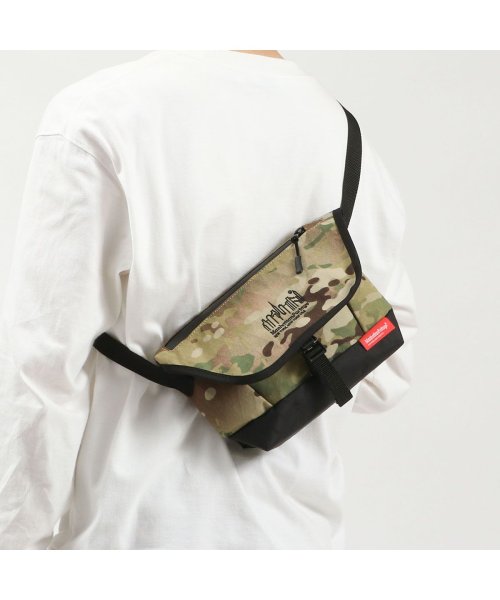 Manhattan Portage(マンハッタンポーテージ)/【日本正規品】 マンハッタンポーテージ Manhattan Portage Cypress Messenger Bag X－Pac MP1695XPAC/その他