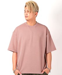 カットソー Tシャツ ピンク 桃色 のメンズファッション通販 Magaseek