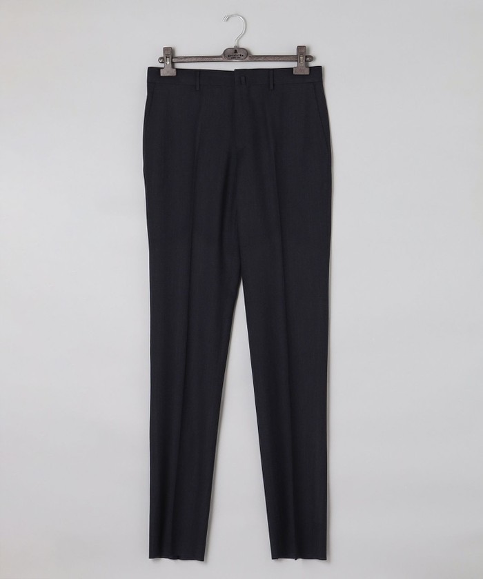 ブルー系｜スラックス｜五大陸(GOTAIRIKU)｜HANKYU MEN'S / 阪急メンズ