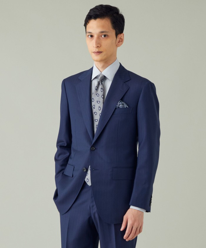 S｜セットアップ｜五大陸(GOTAIRIKU)｜HANKYU MEN'S / 阪急メンズ