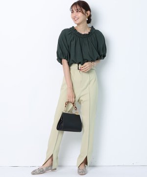 パンツ Jusglitty ジャスグリッティー レディースファッション通販商品紹介ブログ