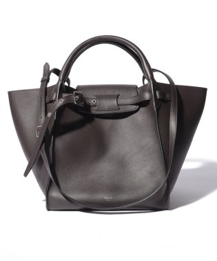 CELINE/【CELINE　】セリーヌ 18331 3A4T 10LQ  ショルダー付きトートバッグ/504200450