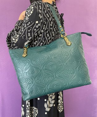 ANNA SUI BAG/ノヴァ トートバッグ/504209846