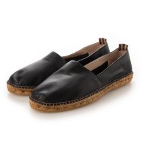 ガイモ Gaimo スリッポンシューズ Gaimo ガイモ スペイン製 レザーエスパドリーユ Campesino Pharos Magaseek