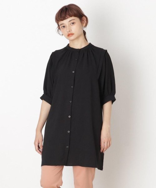 セール S L 2wayバンドカラーチュニックワンピース シューラルー キューティーブロンド Shoo La Rue Cutie Blonde Magaseek セール S L 2wayバンドカラーチュニックワンピース シューラルー キューティーブロンド Shoo La Rue Cutie Blonde Magaseek