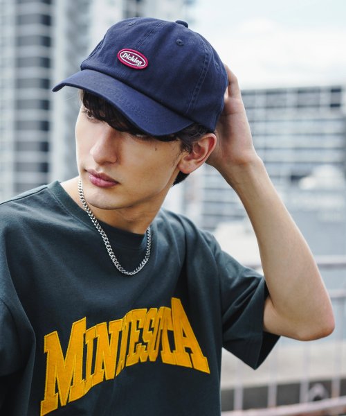 ベースボールキャップ ローキャップ 帽子 メンズ レディース ユニセックス 通気性 無地 ロゴ カリフ ツイル スポーツ ストリート アメカジ ワーク ゴルフ ロッキーモンロー Rocky Monroe Magaseek