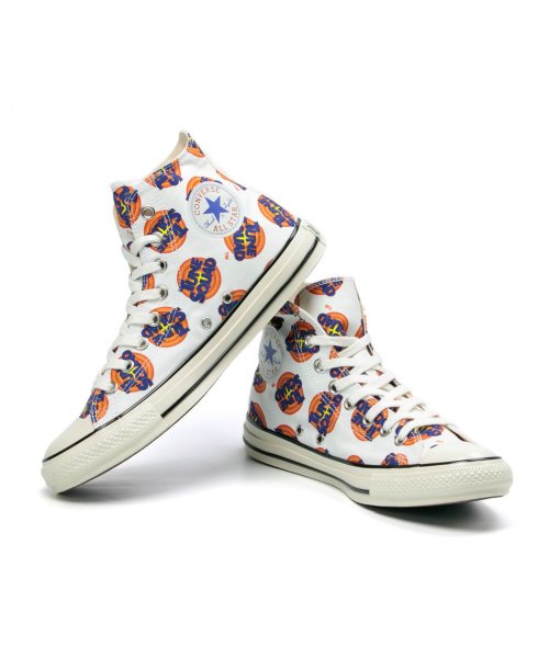 セール メンズ レディース コンバース スニーカー オールスターus スペース ジャム Ts ハイカット Co Asusspjamhi コンバース Converse Magaseek