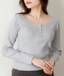 atONE/無地ロング Tシャツ ロンT お揃い オーバーサイズ 男女兼用 レディース メンズM L LL 3L 4L 春夏秋冬 楽ちん大きいサイズ カジュアル 体型カバー/504013170