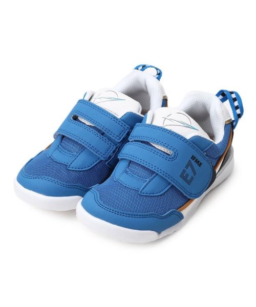 Ifme 新幹線スニーカー シューラルーキッズ Shoo La Rue Kids Magaseek