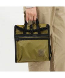 AS2OV(アッソブ)/アッソブ ランチバッグ AS2OV ランチトート NYLON POLYCARBONATE LUNCH BAG 保冷 保温 152031/カーキ