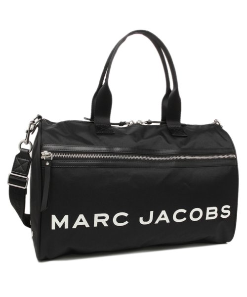 セール マークジェイコブス アウトレット ボストンバッグ ショルダーバッグ ダッフルバッグ ブラック メンズ レディース Marc Jacobs M 00 マークジェイコブス Marc Jacobs Magaseek