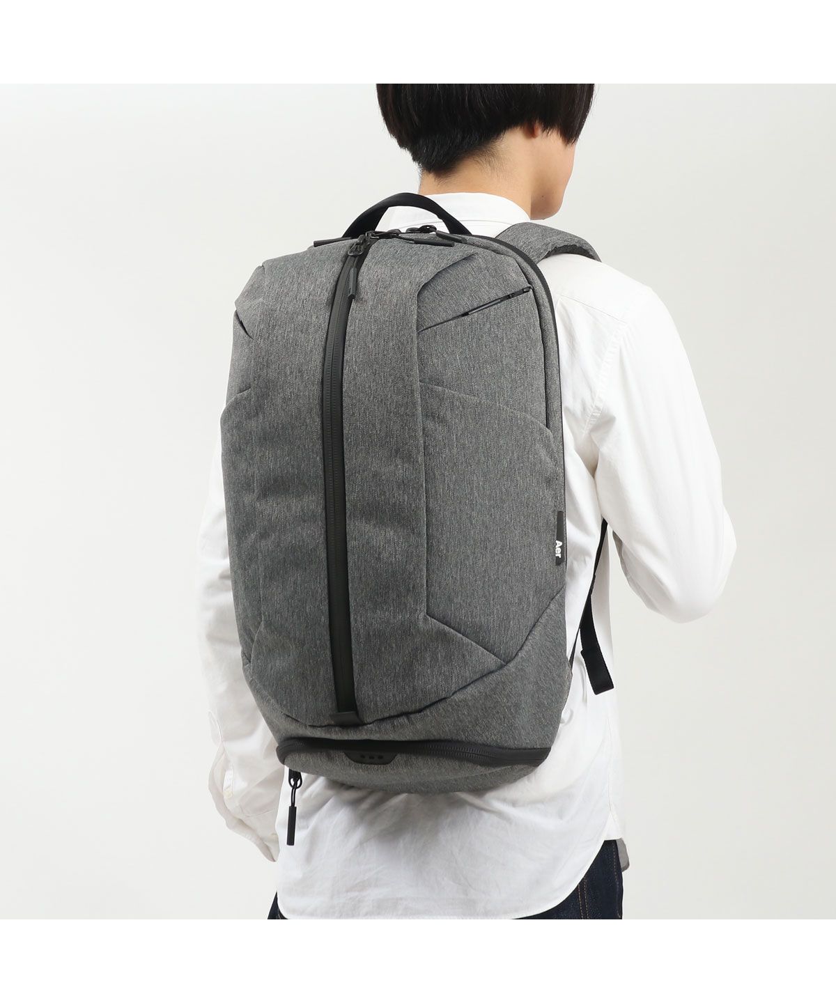 AER DUFFLE PACK 3 バッグ
