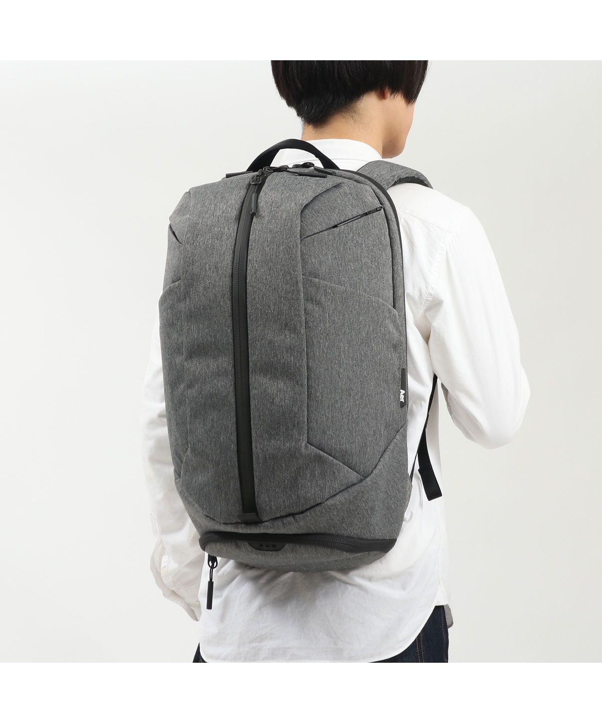 AER（エアー） ダッフルパック 2 Duffel pack 2