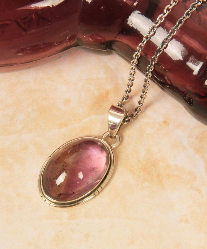がまし】 シトリン楕円ドットリング/ワイスチャーム(WYTHECHARM 税込新品 宜しくお願いいたします様専用 リング1点、ネックレス2点 リング
