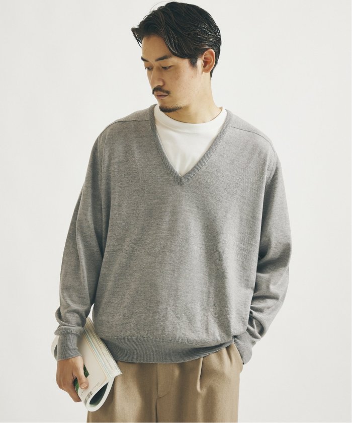 新品S】ジョンスメドレー24Gカバーオール【COPPER】BLACK | www.dfg.sk