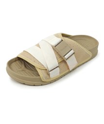 People Footwear(ピープルフットウェア)/【21.0cm～30.0cm】レノン チラー スライドサンダル シャワーサンダル【LENNON CH/ベージュ