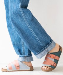 People Footwear(ピープルフットウェア)/【21.0cm～30.0cm】レノン チラー スライドサンダル シャワーサンダル【LENNON CH/その他