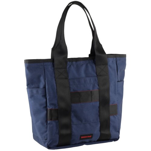 BRIEFING(ブリーフィング)/【BRIEFING(ブリーフィング)】BRIEFING ブリーフィング NEOURBAN TOTE A4可/NAVY