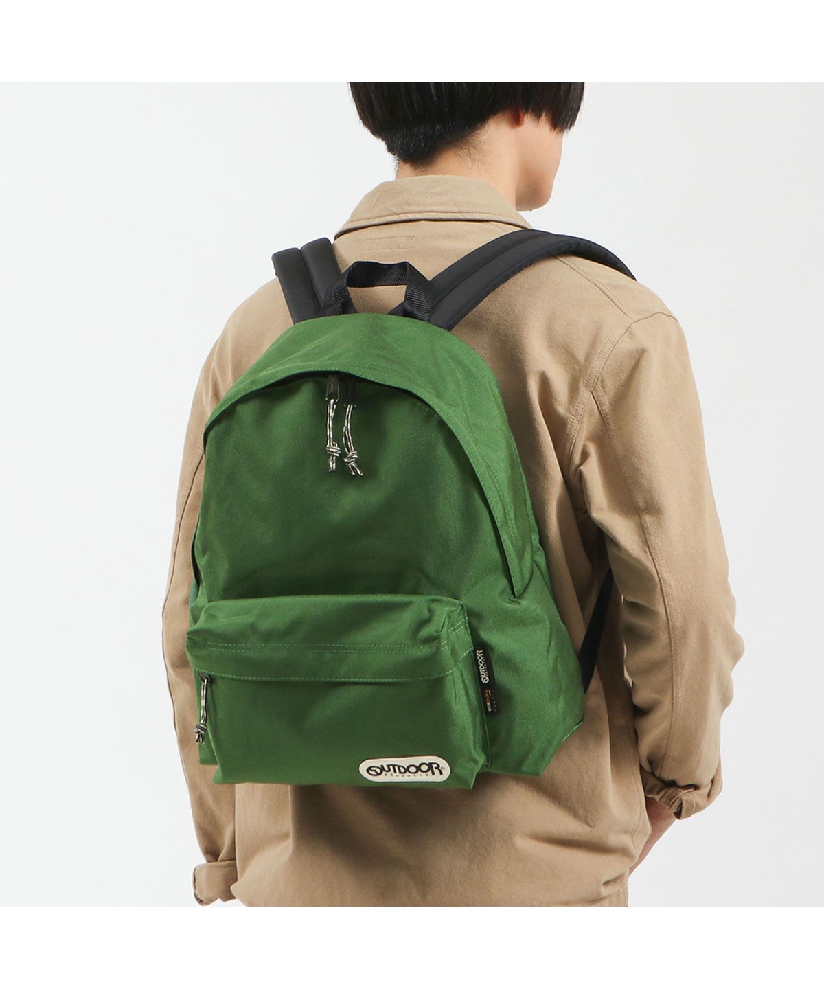 アウトドアプロダクツ リュック OUTDOOR PRODUCTS リュックサック 通学