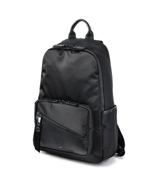 ランバンオンブルー リュック デイパック バックパック メンズ ブランド 本革 レザー フェリックス Lanvin En Bleu Felix ランバン Lanvin Magaseek
