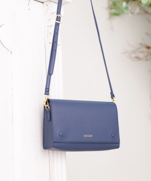 スマホポシェット マッキントッシュ フィロソフィー Mackintosh Philosophy Magaseek